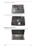 Preview for 139 page of Acer Aspire 5530 Series Service Manual