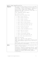 Preview for 2 page of Acer Aspire 5536 Specifications