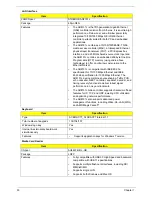 Предварительный просмотр 40 страницы Acer ASPIRE 553G Service Manual