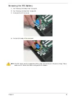 Предварительный просмотр 75 страницы Acer ASPIRE 553G Service Manual