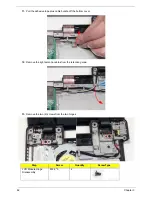 Предварительный просмотр 92 страницы Acer ASPIRE 553G Service Manual