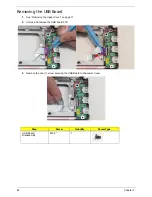 Предварительный просмотр 94 страницы Acer ASPIRE 553G Service Manual