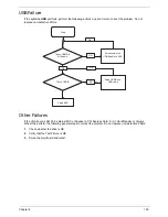 Предварительный просмотр 169 страницы Acer ASPIRE 553G Service Manual