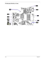 Предварительный просмотр 176 страницы Acer ASPIRE 553G Service Manual