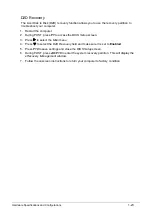 Preview for 33 page of Acer Aspire 5560 Service Manual