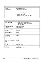 Preview for 42 page of Acer Aspire 5560 Service Manual