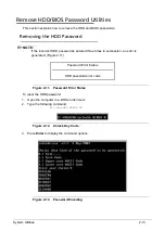 Preview for 65 page of Acer Aspire 5560 Service Manual