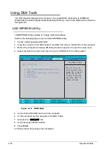 Preview for 68 page of Acer Aspire 5560 Service Manual