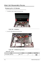 Preview for 132 page of Acer Aspire 5560 Service Manual