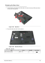 Preview for 161 page of Acer Aspire 5560 Service Manual