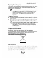 Preview for 5 page of Acer Aspire 5600 Series User Manual