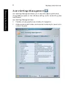 Preview for 22 page of Acer Aspire 5600 Series User Manual