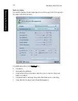 Preview for 26 page of Acer Aspire 5600 Series User Manual