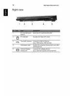 Preview for 32 page of Acer Aspire 5600 Series User Manual