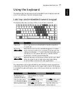 Preview for 43 page of Acer Aspire 5600 Series User Manual