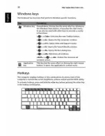 Preview for 44 page of Acer Aspire 5600 Series User Manual