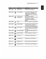 Preview for 45 page of Acer Aspire 5600 Series User Manual