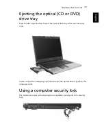 Preview for 47 page of Acer Aspire 5600 Series User Manual