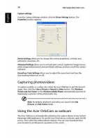 Preview for 52 page of Acer Aspire 5600 Series User Manual