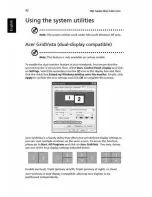 Preview for 56 page of Acer Aspire 5600 Series User Manual