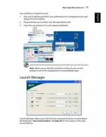 Preview for 57 page of Acer Aspire 5600 Series User Manual