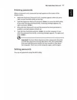 Preview for 77 page of Acer Aspire 5600 Series User Manual