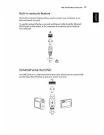 Preview for 79 page of Acer Aspire 5600 Series User Manual