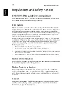 Preview for 90 page of Acer Aspire 5600 Series User Manual