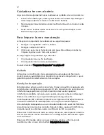 Preview for 6 page of Acer Aspire 5620 Series (Portuguese) Manual Do Utilizador