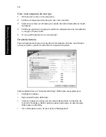 Preview for 20 page of Acer Aspire 5620 Series (Portuguese) Manual Do Utilizador