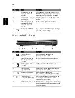 Preview for 26 page of Acer Aspire 5620 Series (Portuguese) Manual Do Utilizador