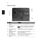 Preview for 28 page of Acer Aspire 5620 Series (Portuguese) Manual Do Utilizador