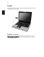 Preview for 44 page of Acer Aspire 5620 Series (Portuguese) Manual Do Utilizador