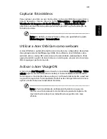 Preview for 49 page of Acer Aspire 5620 Series (Portuguese) Manual Do Utilizador