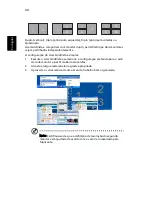 Preview for 54 page of Acer Aspire 5620 Series (Portuguese) Manual Do Utilizador