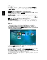 Preview for 70 page of Acer Aspire 5620 Series (Portuguese) Manual Do Utilizador