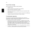 Preview for 82 page of Acer Aspire 5620 Series (Portuguese) Manual Do Utilizador