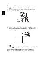 Preview for 92 page of Acer Aspire 5620 Series (Portuguese) Manual Do Utilizador