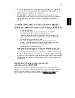 Preview for 111 page of Acer Aspire 5620 Series (Portuguese) Manual Do Utilizador