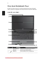 Preview for 26 page of Acer Aspire 5625 Series Quick Manual