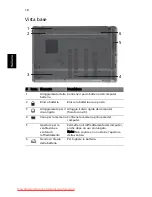 Preview for 44 page of Acer Aspire 5625 Series Quick Manual