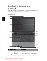 Preview for 72 page of Acer Aspire 5625 Series Quick Manual