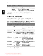 Preview for 126 page of Acer Aspire 5625 Series Quick Manual