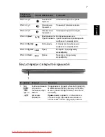 Preview for 127 page of Acer Aspire 5625 Series Quick Manual