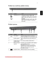 Preview for 161 page of Acer Aspire 5625 Series Quick Manual