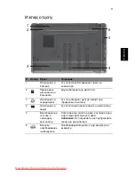 Preview for 213 page of Acer Aspire 5625 Series Quick Manual