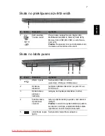 Preview for 231 page of Acer Aspire 5625 Series Quick Manual