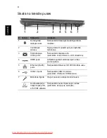 Preview for 232 page of Acer Aspire 5625 Series Quick Manual