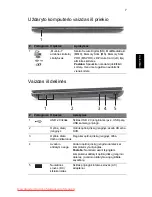 Preview for 241 page of Acer Aspire 5625 Series Quick Manual