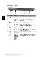 Preview for 242 page of Acer Aspire 5625 Series Quick Manual